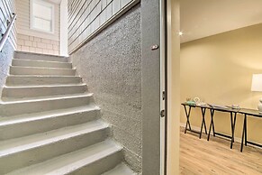 Cozy North Bend Getaway in Walkable Location!