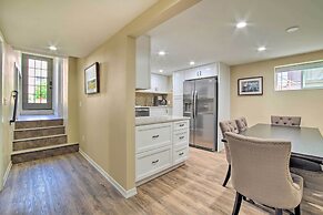 Cozy North Bend Getaway in Walkable Location!