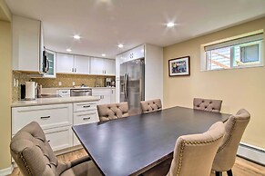 Cozy North Bend Getaway in Walkable Location!