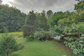 Cozy Goode Cabin w/ Deck ~ 17 Mi to Lynchburg