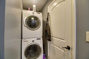 Cozy Goode Cabin w/ Deck ~ 17 Mi to Lynchburg