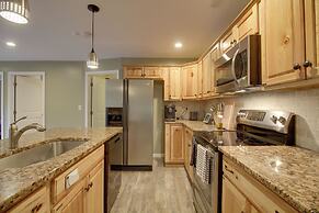 Cozy Goode Cabin w/ Deck ~ 17 Mi to Lynchburg