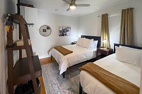 Cozy Laramie Retreat w/ Private Yard Near UW!