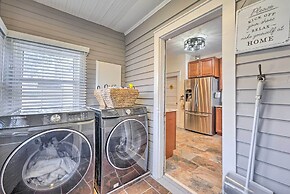 Cozy Laramie Retreat w/ Private Yard Near UW!