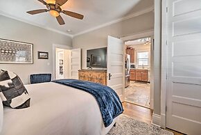 Cozy Laramie Retreat w/ Private Yard Near UW!