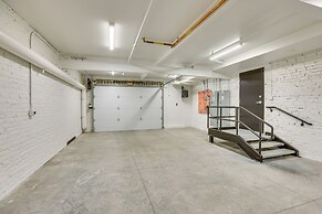 Downtown Omaha Getaway w/ Deck & Gas Grill!