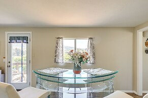 Escondido Vineyard Estate: Walk to Wineries!