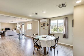 Escondido Vineyard Estate: Walk to Wineries!