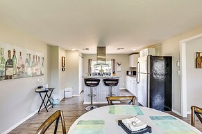 Escondido Vineyard Estate: Walk to Wineries!