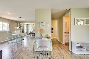 Escondido Vineyard Estate: Walk to Wineries!