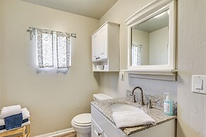 Escondido Vineyard Estate: Walk to Wineries!