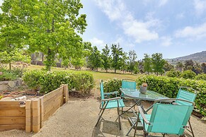 Escondido Vineyard Estate: Walk to Wineries!