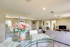 Escondido Vineyard Estate: Walk to Wineries!