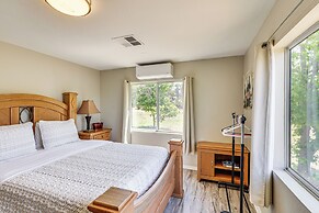 Escondido Vineyard Estate: Walk to Wineries!