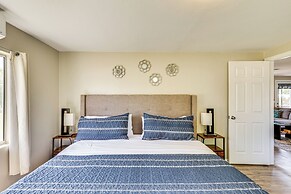 Escondido Vineyard Estate: Walk to Wineries!