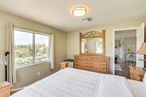 Escondido Vineyard Estate: Walk to Wineries!