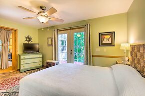 Elegant Home w/ Deck, 5 Blocks to Mayo Clinic