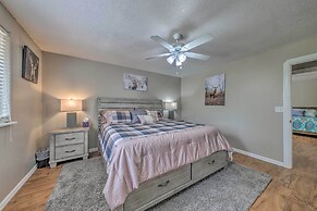 Ruidoso Home w/ Deck, Grill & Pool Table!