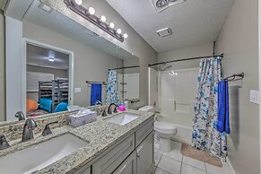 Ruidoso Home w/ Deck, Grill & Pool Table!