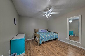 Ruidoso Home w/ Deck, Grill & Pool Table!