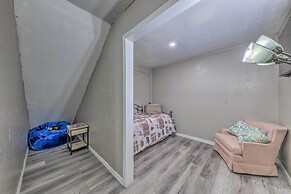 Ruidoso Home w/ Deck, Grill & Pool Table!