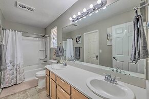 Ruidoso Home w/ Deck, Grill & Pool Table!