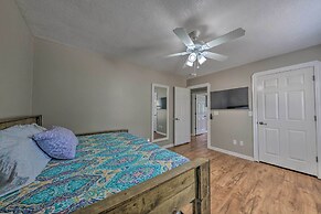 Ruidoso Home w/ Deck, Grill & Pool Table!