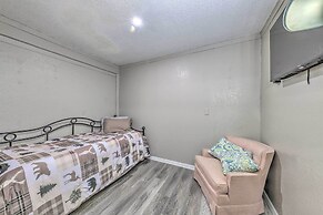 Ruidoso Home w/ Deck, Grill & Pool Table!