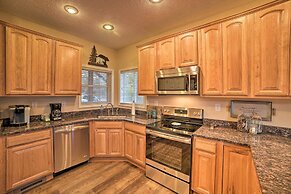 Family-friendly Massanutten Home w/ Slope Views!