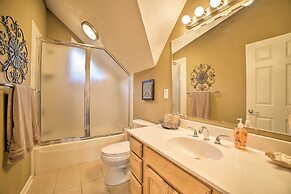 Family-friendly Massanutten Home w/ Slope Views!