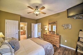 Family-friendly Massanutten Home w/ Slope Views!