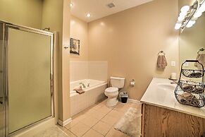 Family-friendly Massanutten Home w/ Slope Views!