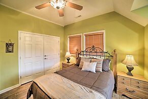 Family-friendly Massanutten Home w/ Slope Views!