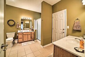 Family-friendly Massanutten Home w/ Slope Views!