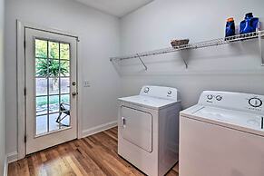 Gorgeous Pinehurst No 6 Home w/ Two Patios!