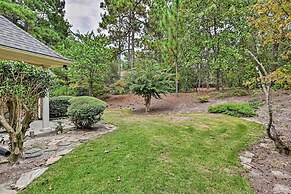 Gorgeous Pinehurst No 6 Home w/ Two Patios!
