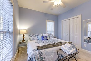 Gorgeous Pinehurst No 6 Home w/ Two Patios!