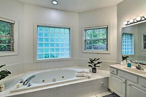 Gorgeous Pinehurst No 6 Home w/ Two Patios!