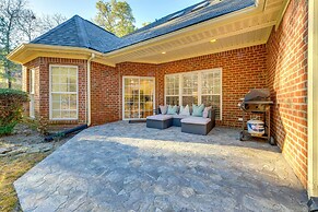 Gorgeous Pinehurst No 6 Home w/ Two Patios!