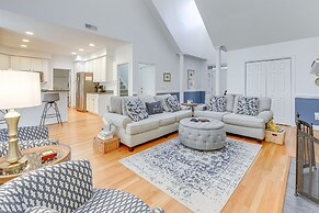 Gorgeous Pinehurst No 6 Home w/ Two Patios!