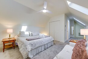 Gorgeous Pinehurst No 6 Home w/ Two Patios!