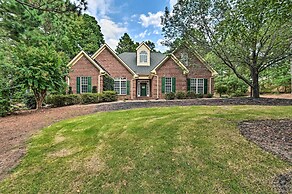 Gorgeous Pinehurst No 6 Home w/ Two Patios!