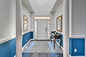 Gorgeous Pinehurst No 6 Home w/ Two Patios!