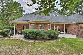 Gorgeous Pinehurst No 6 Home w/ Two Patios!