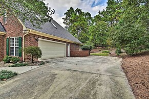 Gorgeous Pinehurst No 6 Home w/ Two Patios!
