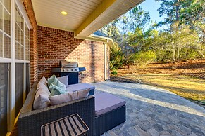 Gorgeous Pinehurst No 6 Home w/ Two Patios!