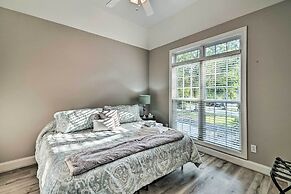 Gorgeous Pinehurst No 6 Home w/ Two Patios!