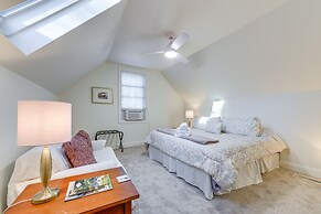 Gorgeous Pinehurst No 6 Home w/ Two Patios!