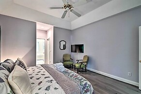 Gorgeous Pinehurst No 6 Home w/ Two Patios!