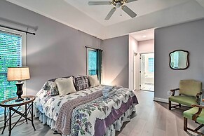 Gorgeous Pinehurst No 6 Home w/ Two Patios!